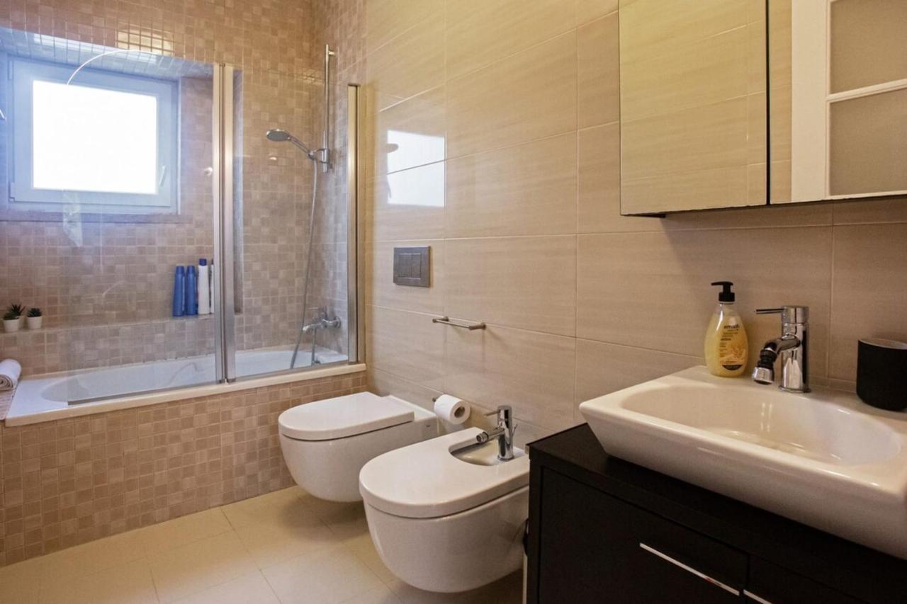 Cosy 1 Bedroom Apartment In Belem Lisboa Eksteriør billede